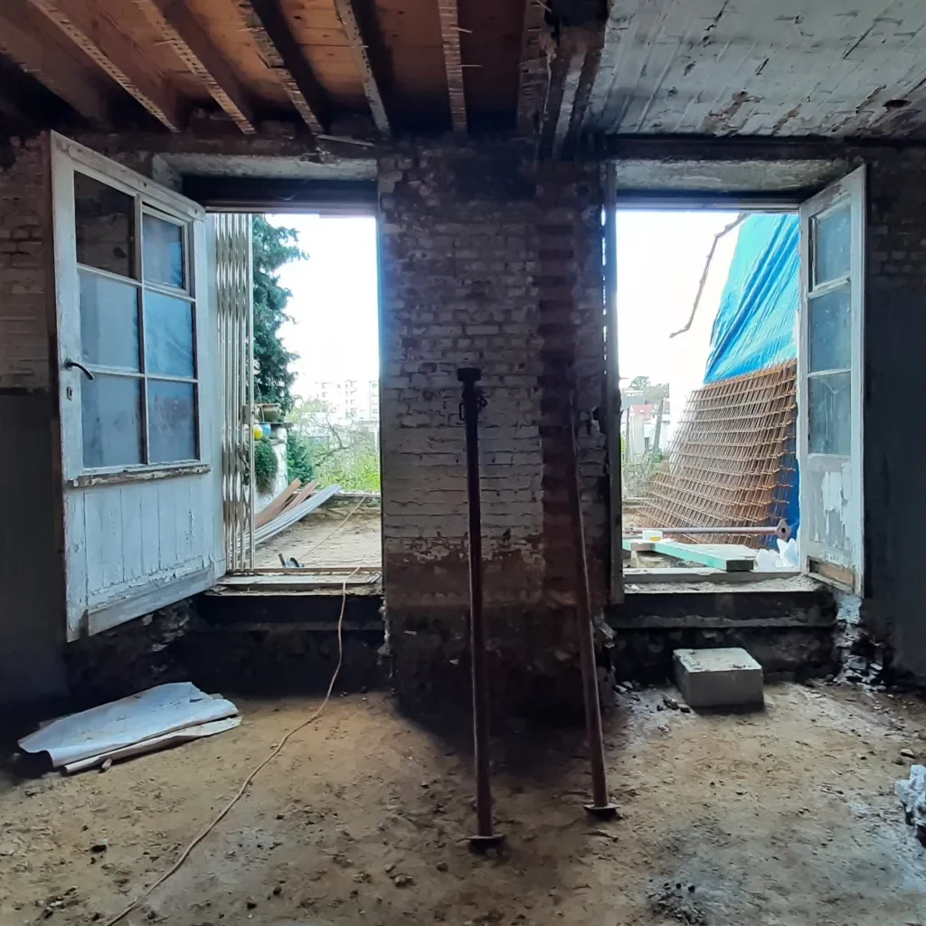 RYA archi09 double porte