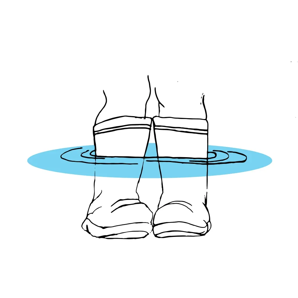 Gestion de l'eau de pluie - 01