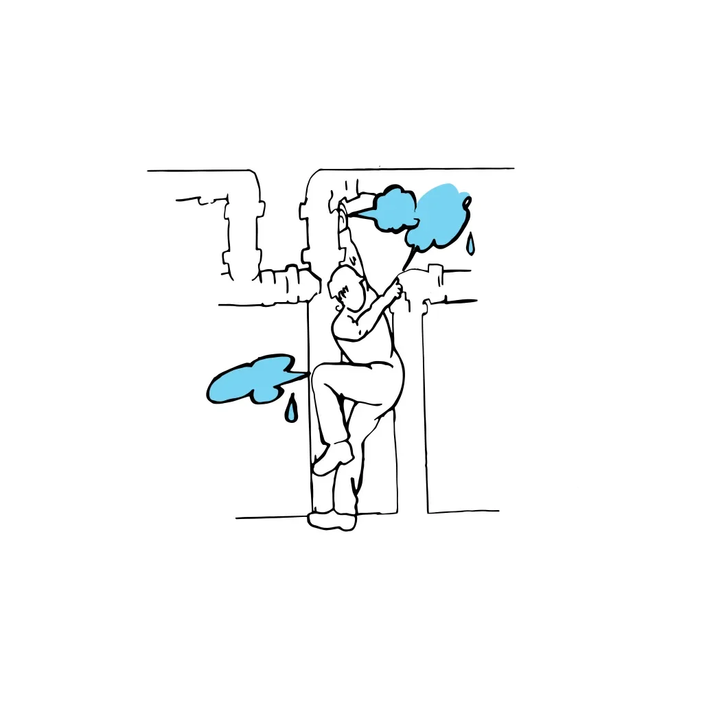 Gestion de l'eau de pluie - 03