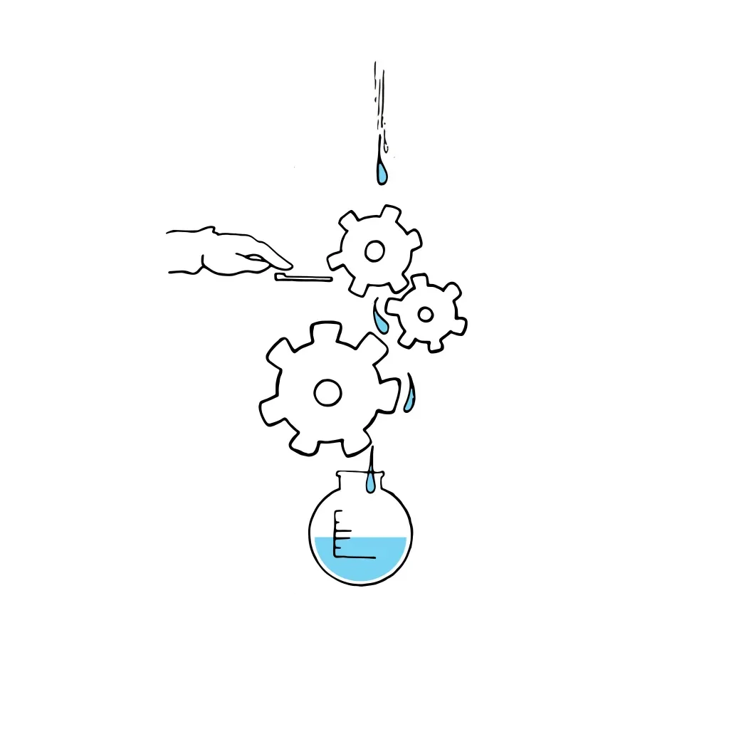 Gestion de l'eau de pluie - 04