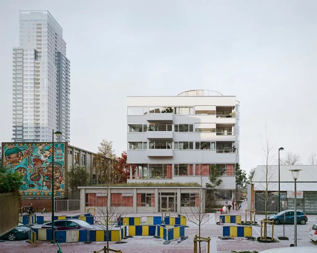 RYA - Etude PEB - Klavertje4 - 3D