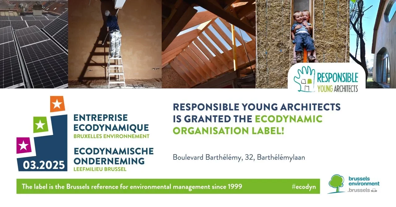 RYA - Label Entreprise Ecodynamique
